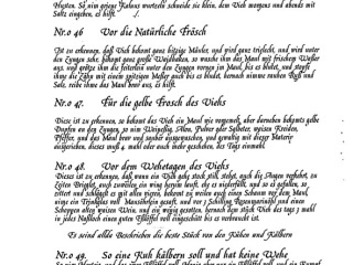 Vieharzneybuch-aus-dem-Jahr-1750-13