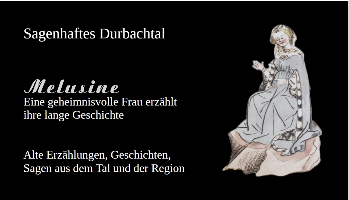 Melusine_Plakat - 3